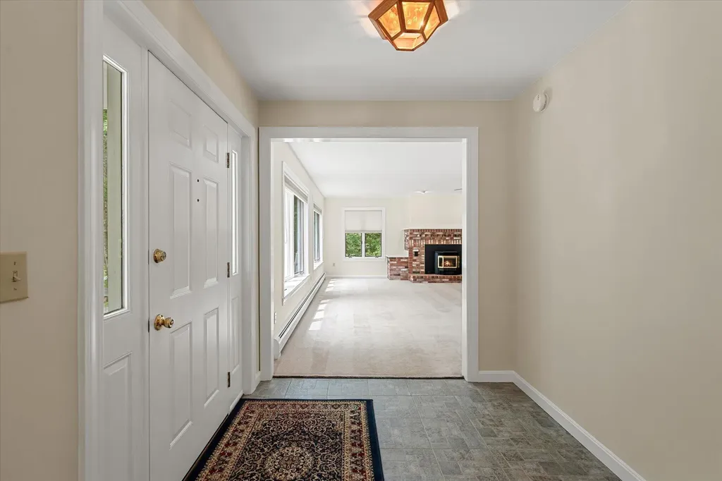 345 Five Road Carmel ME 04419