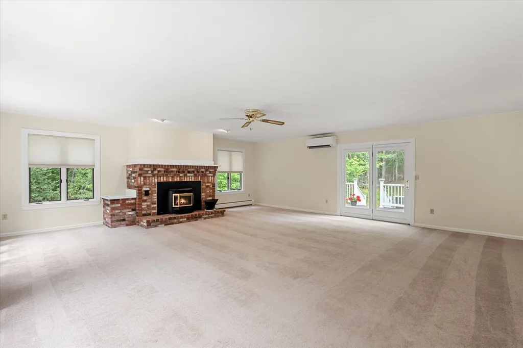 345 Five Road Carmel ME 04419
