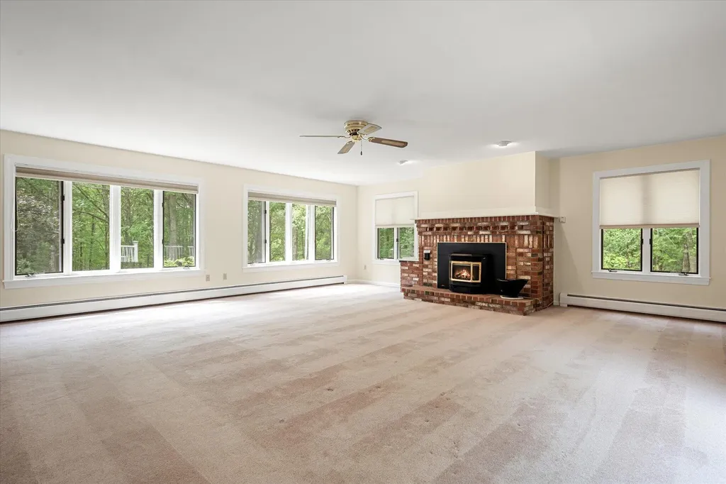 345 Five Road Carmel ME 04419