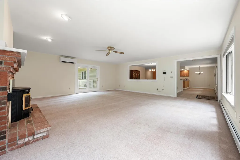 345 Five Road Carmel ME 04419