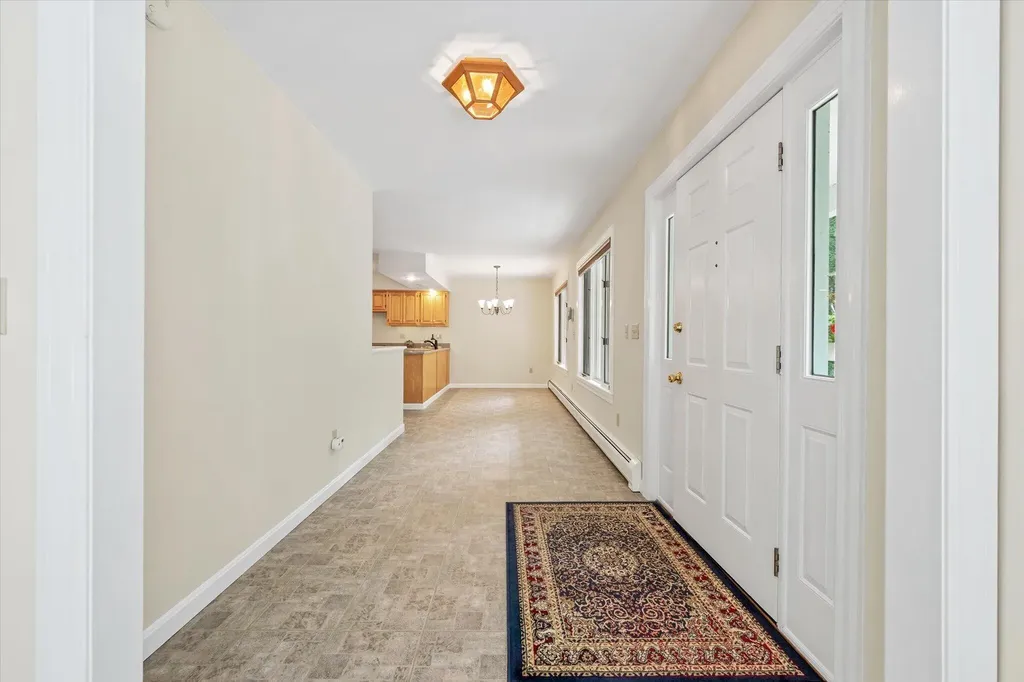 345 Five Road Carmel ME 04419