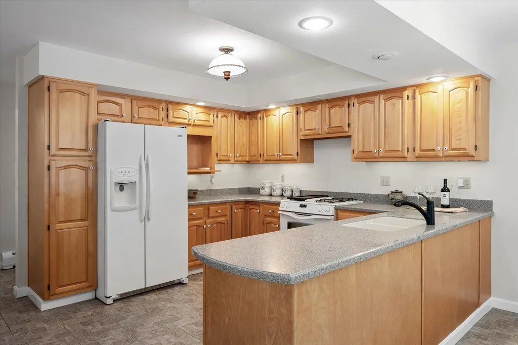 345 Five Road Carmel ME 04419