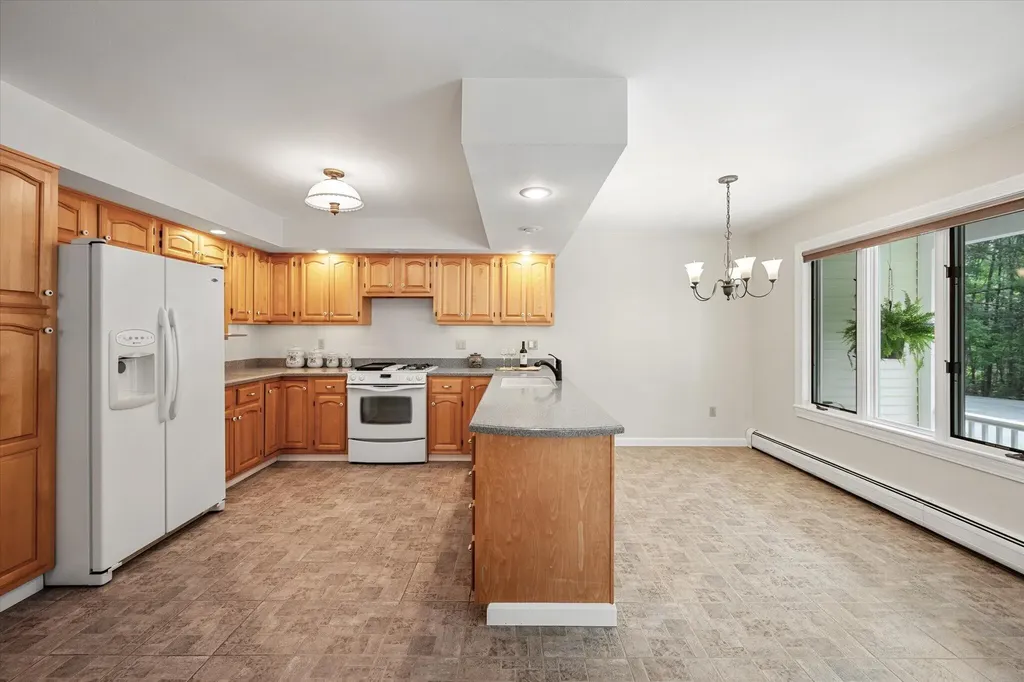 345 Five Road Carmel ME 04419