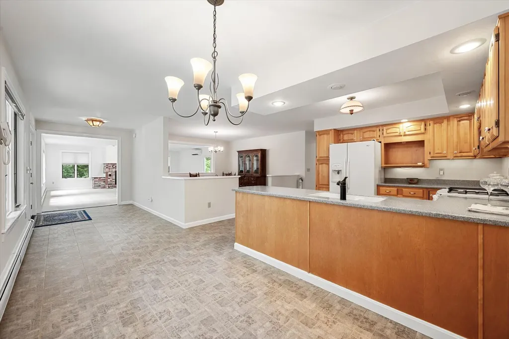 345 Five Road Carmel ME 04419