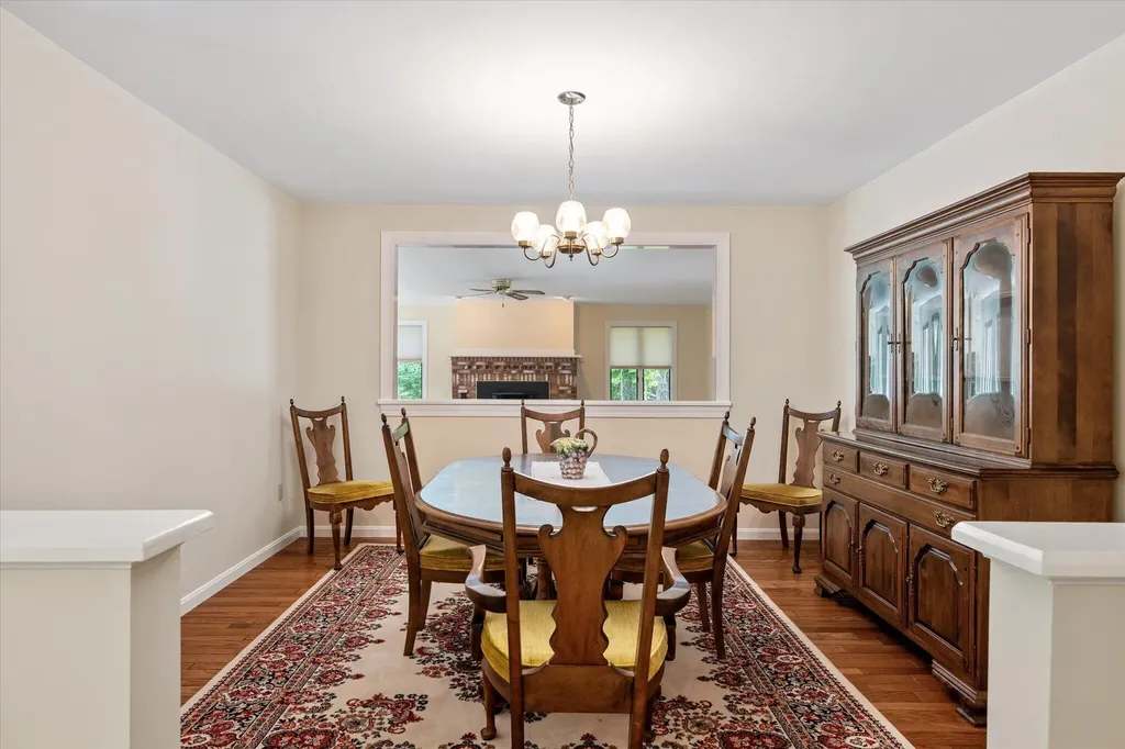 345 Five Road Carmel ME 04419