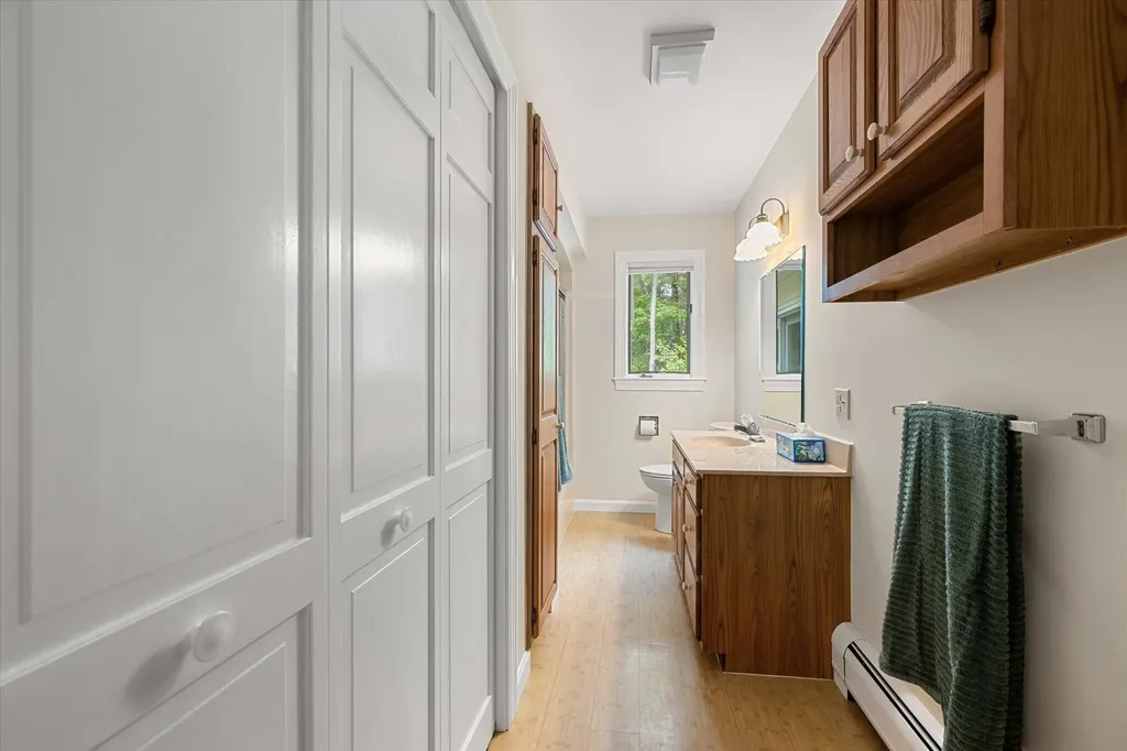345 Five Road Carmel ME 04419