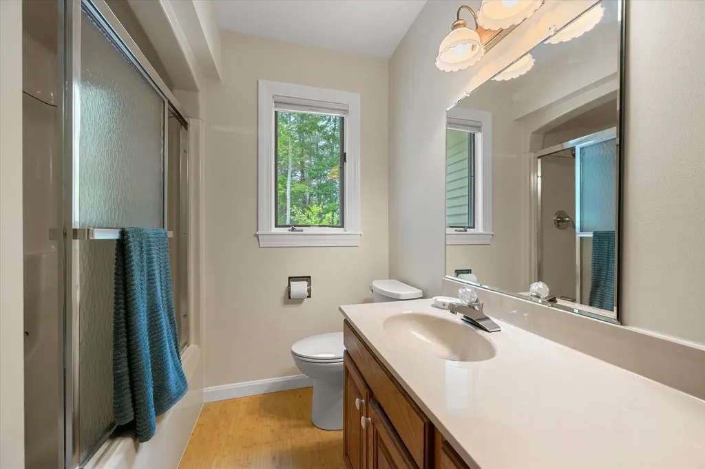 345 Five Road Carmel ME 04419