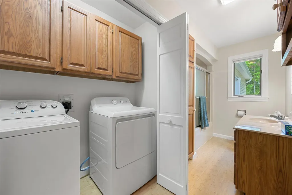 345 Five Road Carmel ME 04419