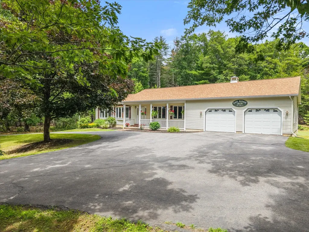 345 Five Road Carmel ME 04419