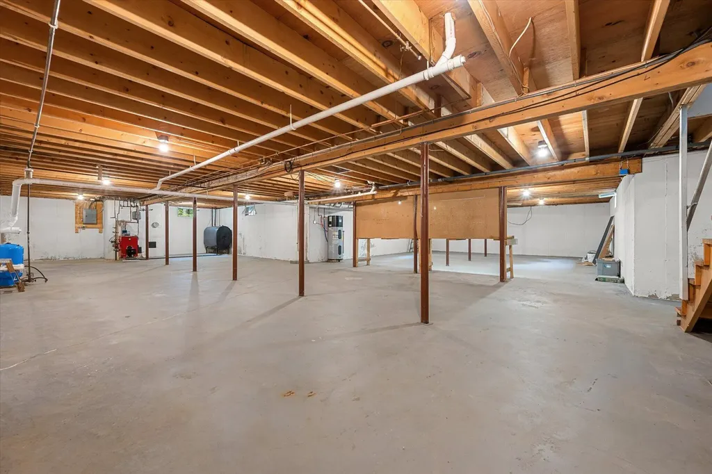 345 Five Road Carmel ME 04419