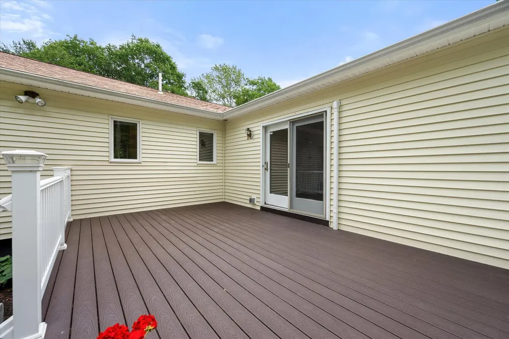 345 Five Road Carmel ME 04419