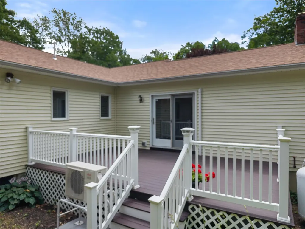 345 Five Road Carmel ME 04419