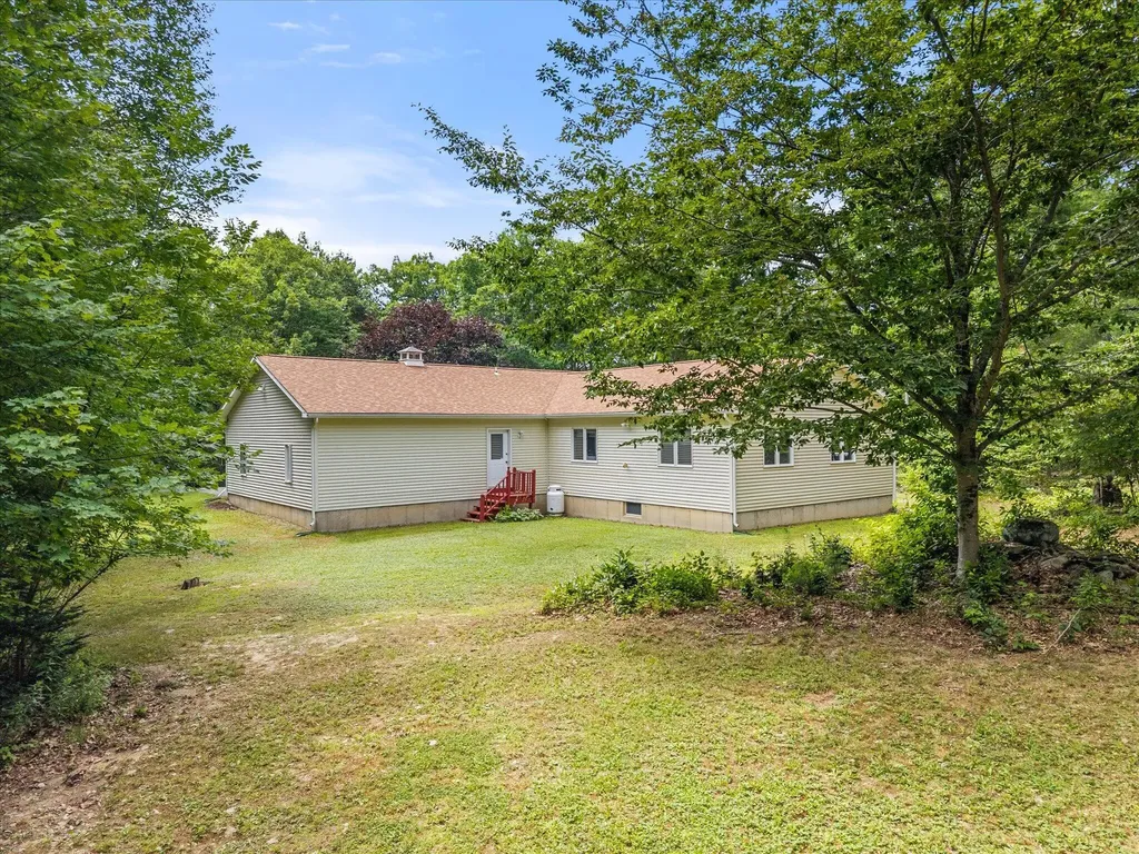 345 Five Road Carmel ME 04419