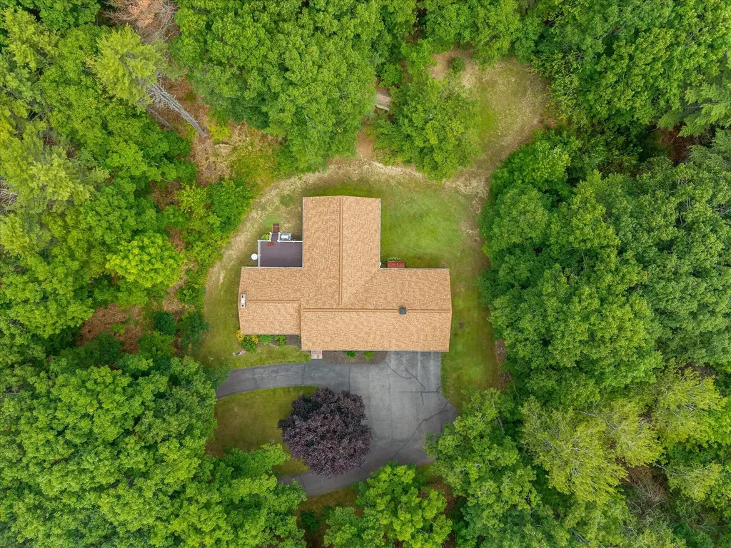 345 Five Road Carmel ME 04419