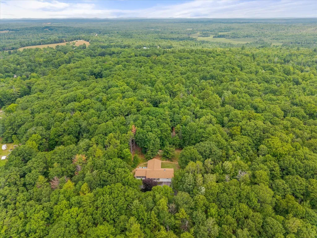 345 Five Road Carmel ME 04419