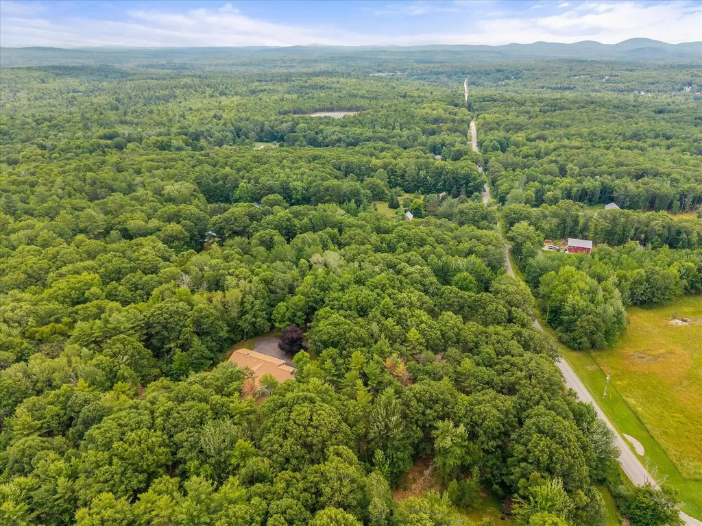 345 Five Road Carmel ME 04419