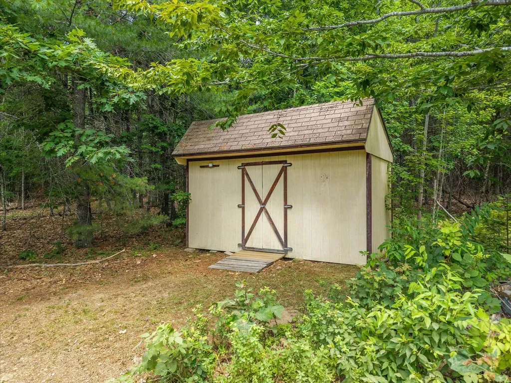 345 Five Road Carmel ME 04419