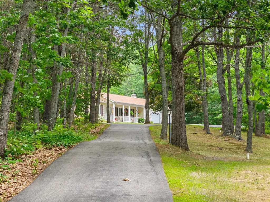 345 Five Road Carmel ME 04419
