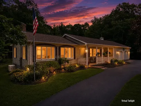345 Five Road Carmel ME 04419