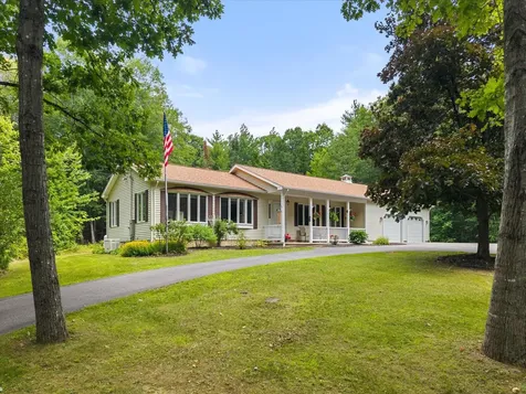 345 Five Road Carmel ME 04419