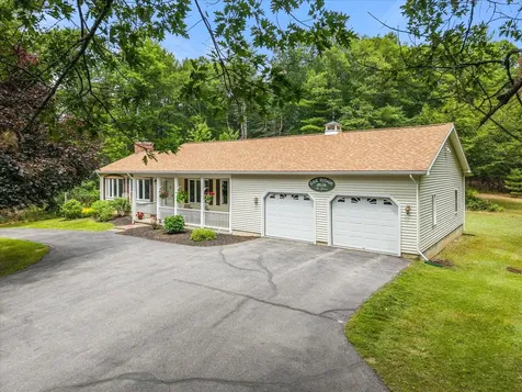 345 Five Road Carmel ME 04419