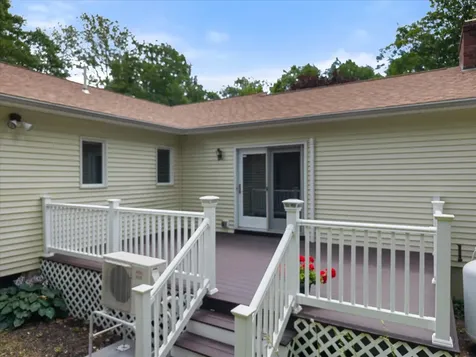345 Five Road Carmel ME 04419