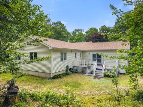 345 Five Road Carmel ME 04419