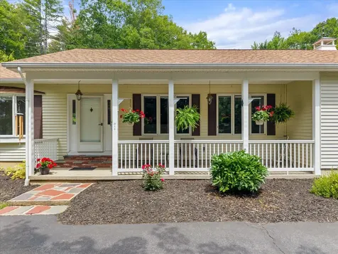 345 Five Road Carmel ME 04419