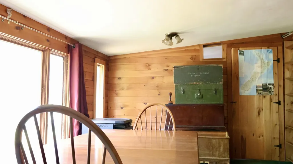 14 Dodge Road Dresden ME 04342