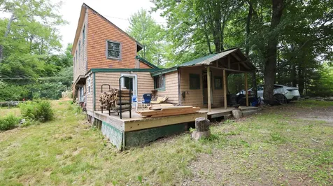 14 Dodge Road Dresden ME 04342