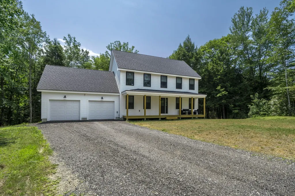 44 Redwood Lane Sanford ME 04073