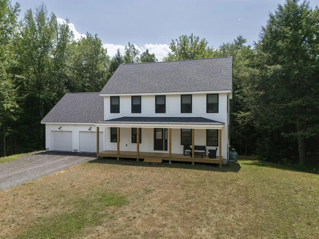 44 Redwood Lane Sanford ME 04073