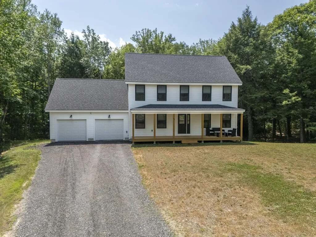 44 Redwood Lane Sanford ME 04073