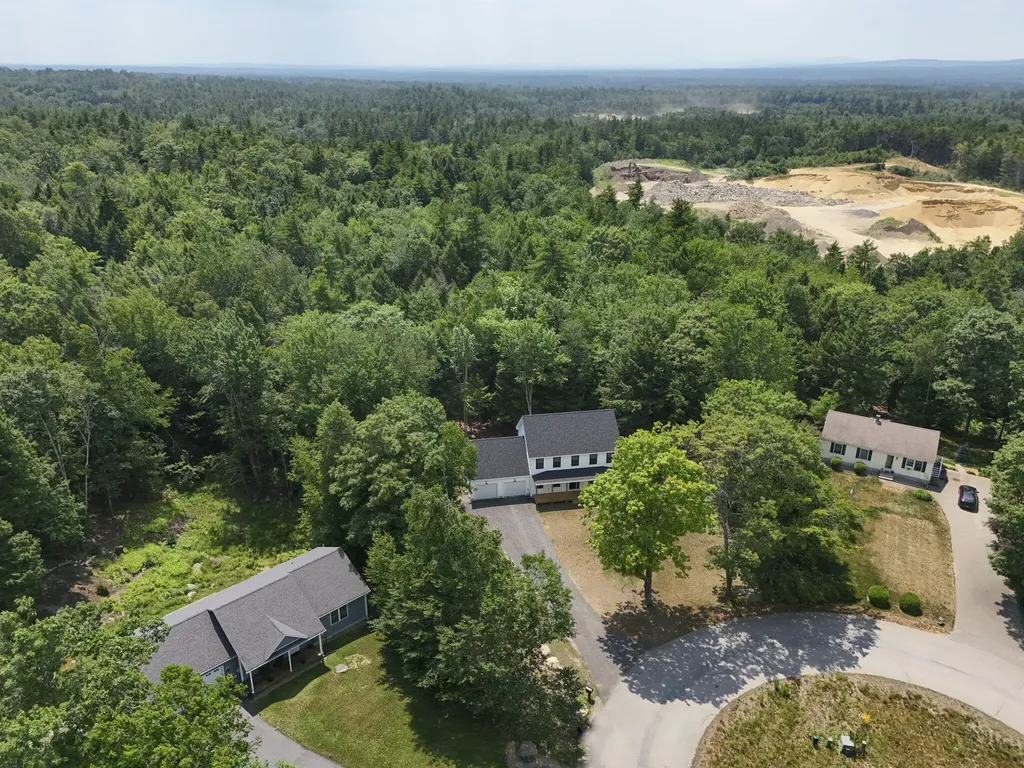44 Redwood Lane Sanford ME 04073