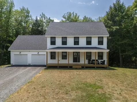 44 Redwood Lane Sanford ME 04073