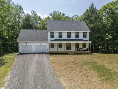 44 Redwood Lane Sanford ME 04073