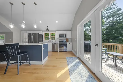 46 Giles Road Readfield ME 04355