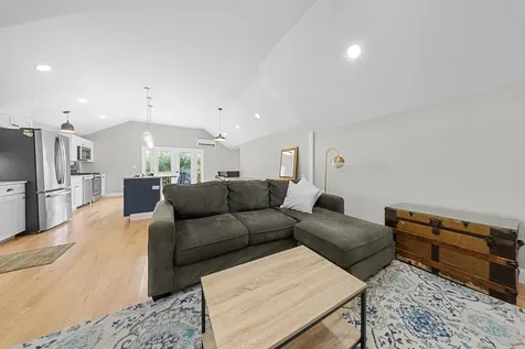 46 Giles Road Readfield ME 04355