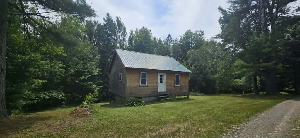 109 Whiting Road Garland ME 04939