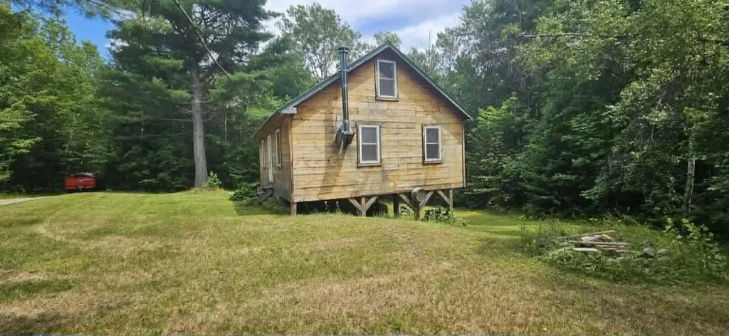 109 Whiting Road Garland ME 04939