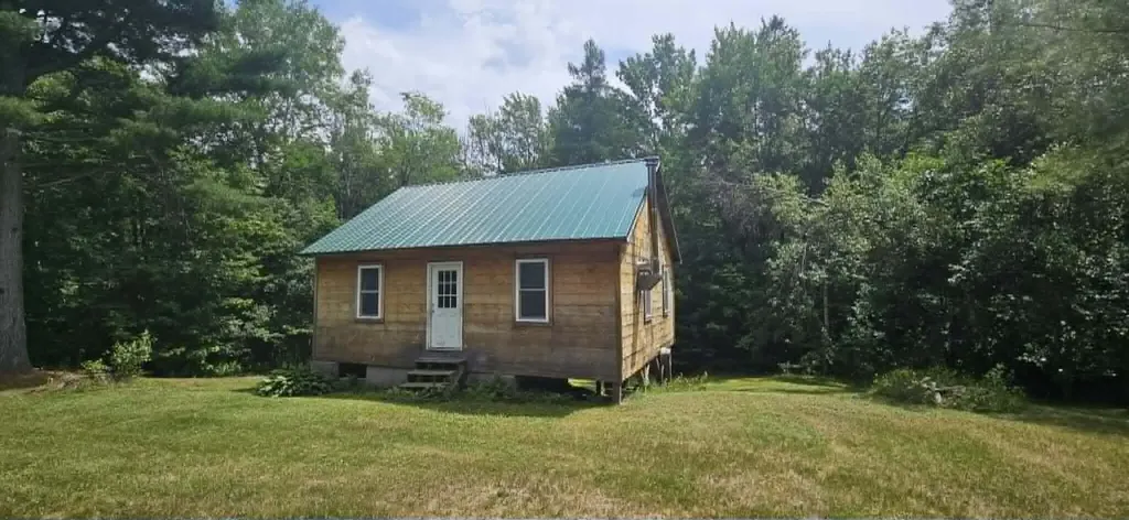 109 Whiting Road Garland ME 04939