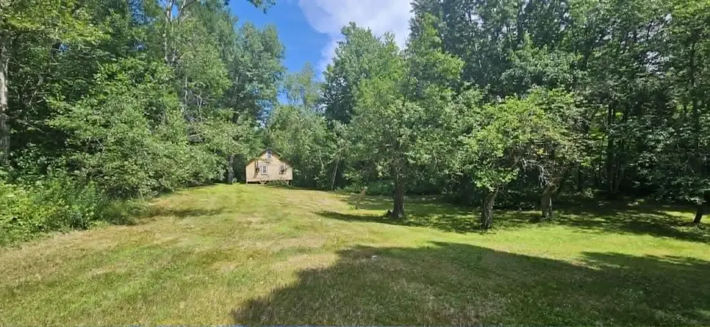 109 Whiting Road Garland ME 04939