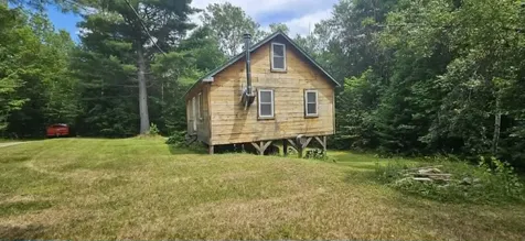109 Whiting Road Garland ME 04939