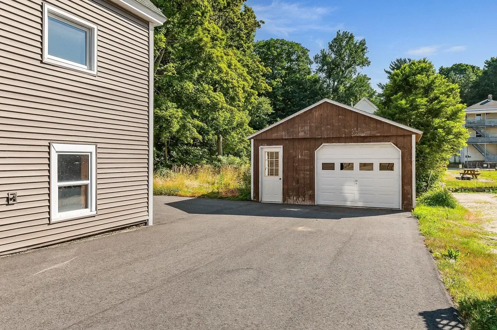 63 North Avenue Sanford ME 04073