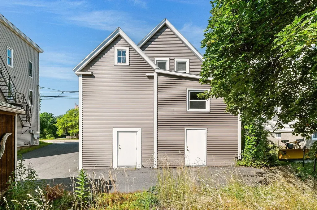63 North Avenue Sanford ME 04073