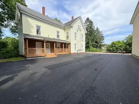 20 Temple Street Auburn ME 04210
