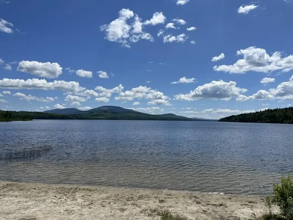 Lot 26 Kennebago River Road Stetsontown Twp ME 04970