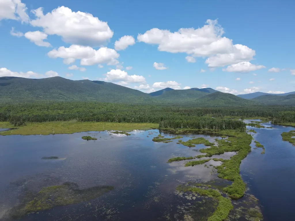 Lot 26 Kennebago River Road Stetsontown Twp ME 04970