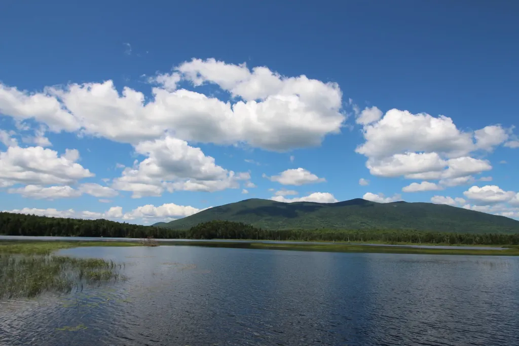 Lot 26 Kennebago River Road Stetsontown Twp ME 04970