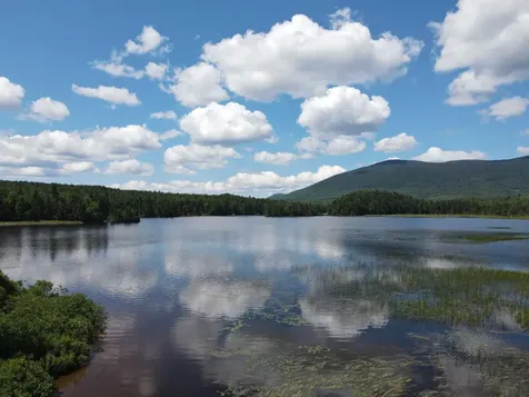 Lot 26 Kennebago River Road Stetsontown Twp ME 04970